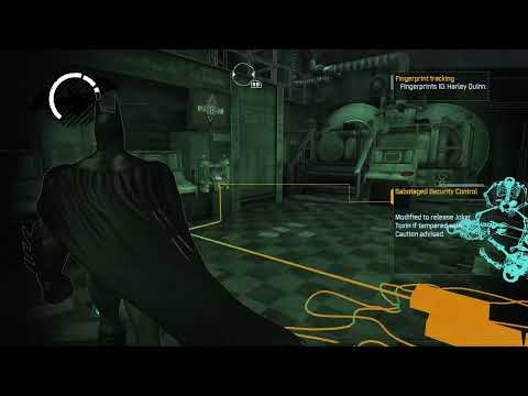 I am batman