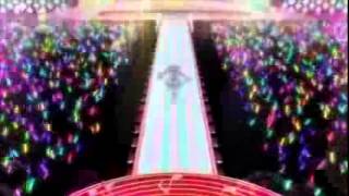 PriPara プリパラ EPISODE 36 Manaka LALA 「Love Friend Style」