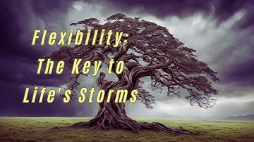 Unlock the Power of Flexibility: Navigating Life