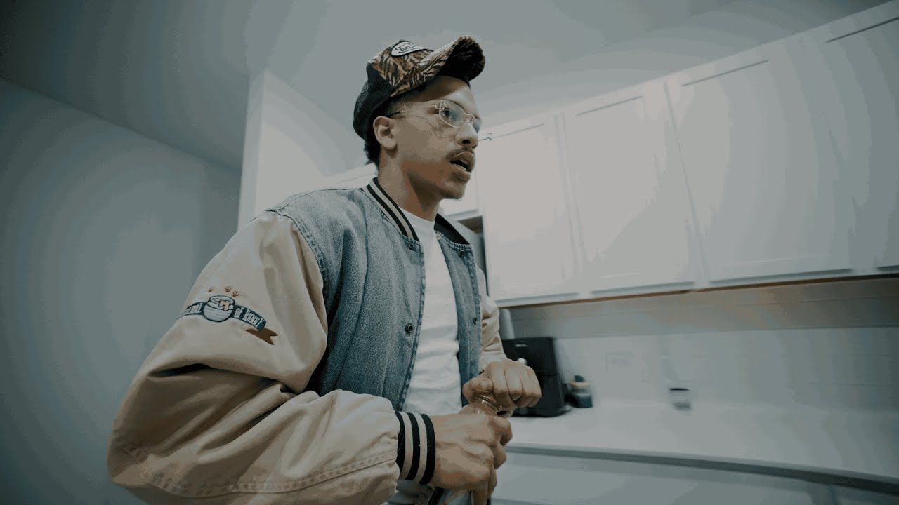 iayze - White Toes! (Official Music Video) [Shot By: ‪@Jmoney1041