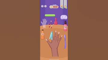 Tidy Master Level 51 Walkthrough