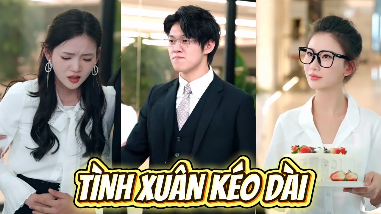 Tình xuân kéo dài, Nữ thần AI trừng trị bạn trai phản bội mình trong ngày cầu hôn