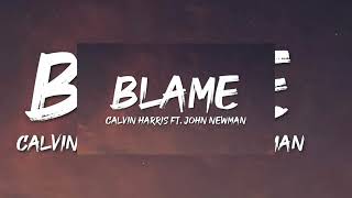 Download Lagu Calvin-Harris - BLAME(Pro-Tee's Gqom Remake) MP3