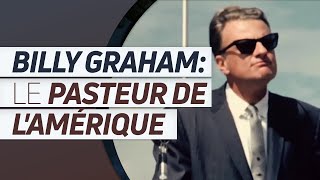 Billy Graham : Répondre à l'appel de Dieu | tbnfr