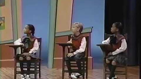 Talent Show (Spanish Version) Part 7