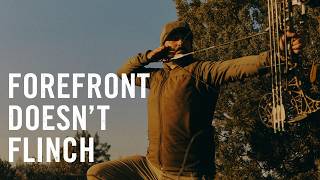 Forefront Doesn't Flinch