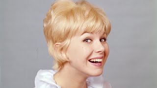 Anne-Louise Hanson: 'Är du ensam I kväll' (Are You Lonesome Tonight) - Metronome 1961