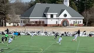 James Drago 3-5-2023 FSA 09 ECNL