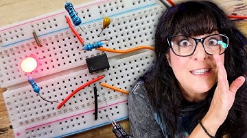 How to Use the 555 Timer in Monostable, Astable, and Bistable Modes