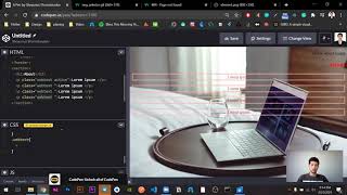 HTML & CSS For Beginners | Web Development