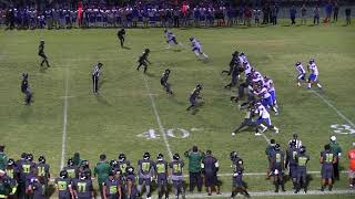 Narbonne Gauchos vs Serra Cavaliers (2017)