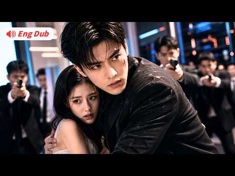 【🔥Eng Dub】If anyone touches her, he ends the system. He's just a guard.