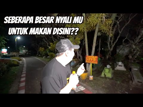 Bakso Pocong