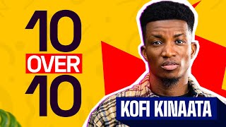 Kofi Kinaata Drops A Val’s Day Song And It’s Flames | 10 over 10 ( A Breakdown )