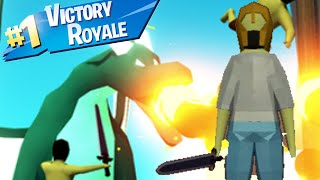 so i escaped muck... (Night Blade)