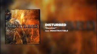 Disturbed - Deceiver [ Audio]