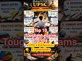 Top 10 toughest exams in india #shorts #shortsfeed #top10 #trending #viral #toughestexams