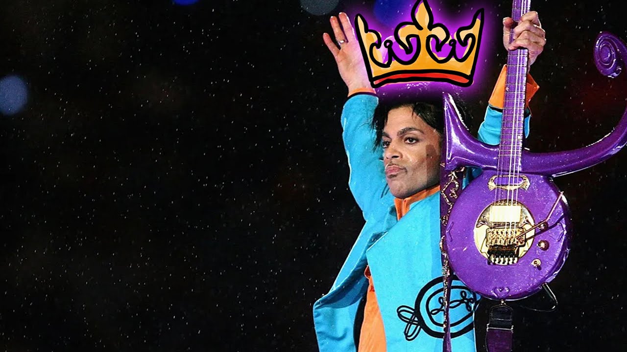 How Prince WON The Super Bowl YouTube How prince won the super bowl youtube