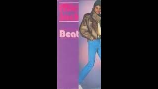 "Beat It" But Every Other Beat Is Missing.