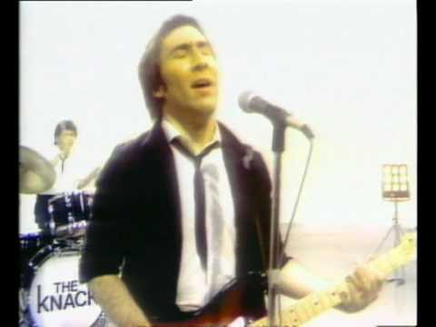 The Knack - My Sharona (1979)