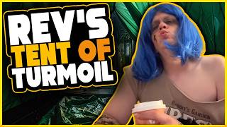 Rev's Sick Creations - Barkin' in Shanny's Ear - AND MORE! | 1640