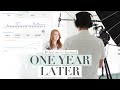 One Year on YouTube... Everything We Learned!