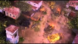 History Legends of War Patton Official Trailer