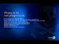 Sabc 3 anti piracy 