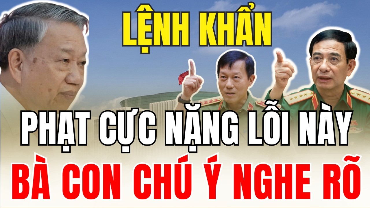 Tin tức việt nam mới nhất ngày 28/2/2026 ✈ Tin Nóng Chính Trị Việt Nam và Thế Giới