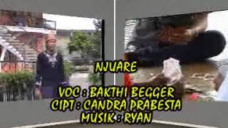 Bakthi begger PAGARALAM.. njuare....