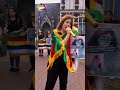 تالا الشوفي طفلة ارتقت شهيدة حملت معها براءة الطفولة ووجع الوطن