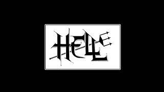 HELL   (UK)  -   Hell    1982    -   (FULL DEMO)
