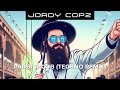 Jordy copz  rabbi jacob techno remix