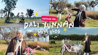 Naik Basikal Keliling Tasik Dan View Banjaran Himalaya Rm11 Jer