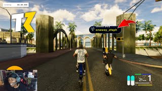 TRACKDAYR Is In DANGER.. ft @oneway_stephan  screenshot 2