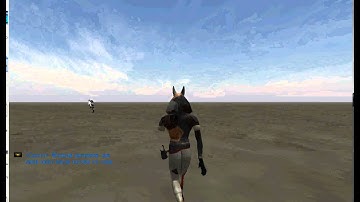 RealmCrafter Standard 1.26 Edit - Guild Wars Style Camera