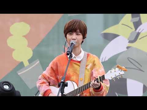 東東路｜魏嘉瑩Arrow Wei｜GQ城市野營 11.05 台北場