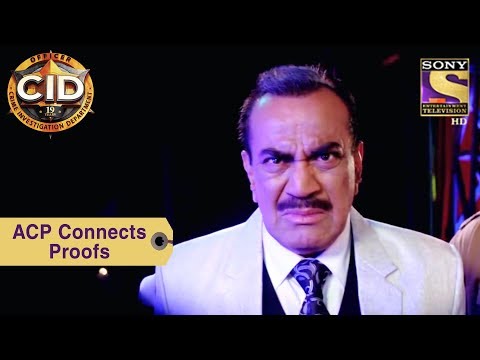 Your Favorite Character | ACP Correlates Proofs | CID
