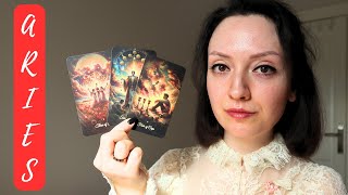 Aries Love Tarot The Real Truth Of Why You Met Them & Who They Are This Will Set You Free Aries