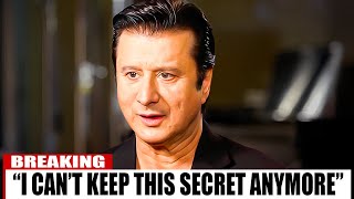 At 75, Steve Perry Finally Reveals What We All Suspected