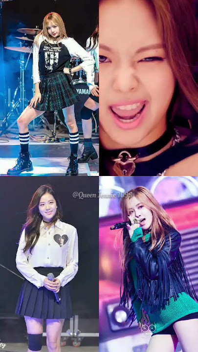 BLACKPINK boombayah edits #Lisa #jennie #Jisoo #Rose #boombayah #Trending #Shorts #100k #views
