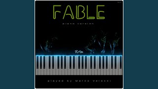 Fable (Instrumental)