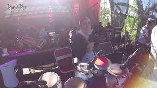 JIHAN AUDY FEAT MUTIK NIDA -KARTONYONO MEDOT JANJI MU || LIVE BERSAMA D'RADJA JEPARA