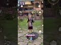 Переключение способностей #infinitynikki #newbloomfestival #wanxiang