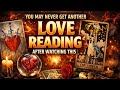 You may never get another love reading after watching this… #whatscomingupinlovelife