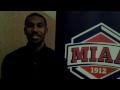 Greg Coble, Lindenwood