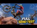 Extreme Trials Test: 2026 TRS 300 Review