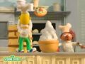 Sesame Street: Bakers | Bert and Ernie's Great Adventures
