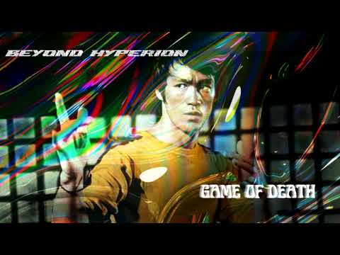 Bruce Lee's Game Of Death (Metal Cover) - Beyond Hyperion