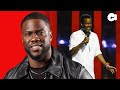 Kevin Hart&#39;s Reaction To Chris Rock&#39;s Netflix Special